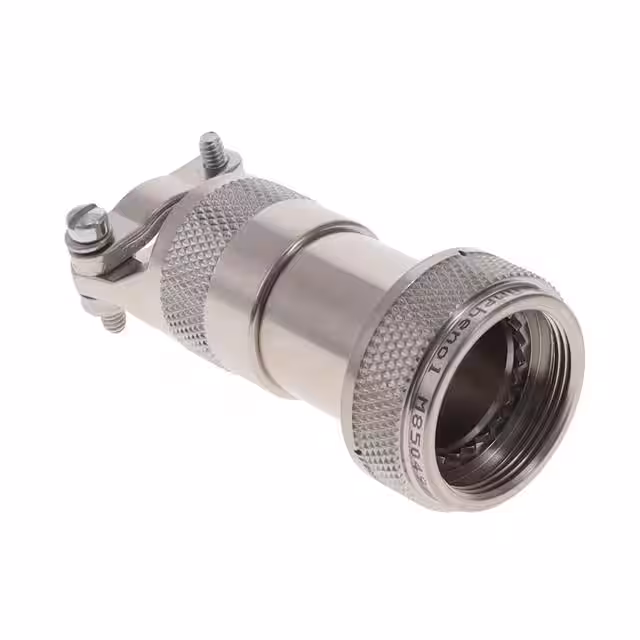 A850492115N03 Amphenol Interconnect India  Backshells and Cable Clamps